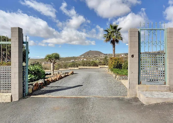 Apartment Private Heated Pool