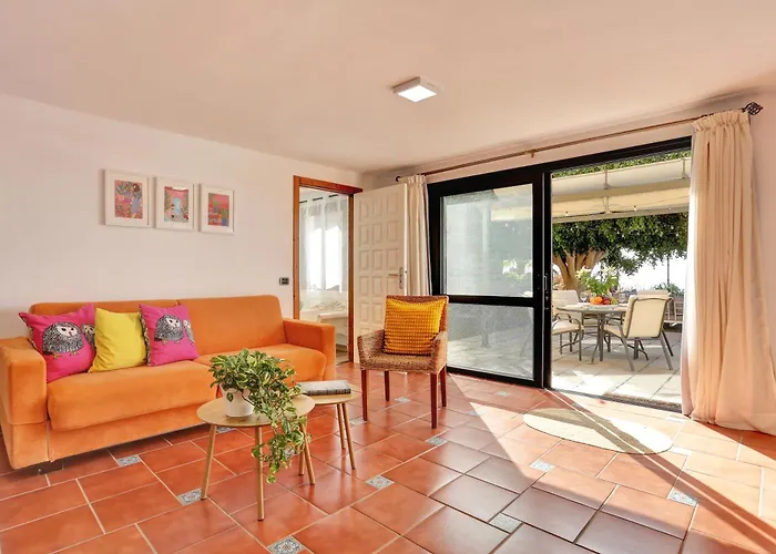 Private Heated Pool El Draguito