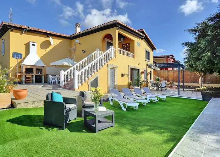 Private Heated Pool * El Draguito