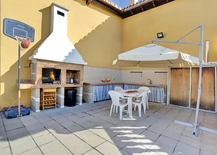 Apartment Private Heated Pool