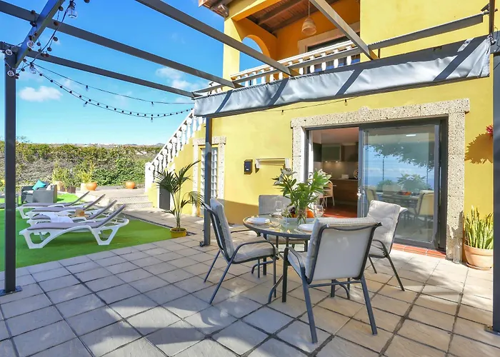 Private Heated Pool Apartment El Draguito