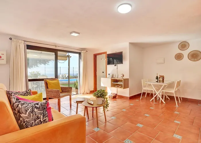 Private Heated Pool * El Draguito