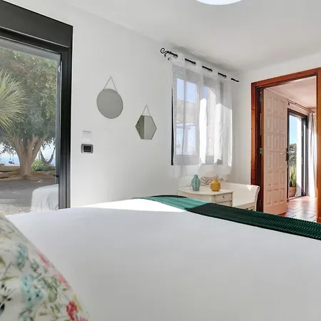 Apartman Private Heated Pool El Draguito