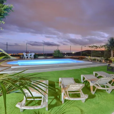 Apartament Private Heated Pool El Draguito