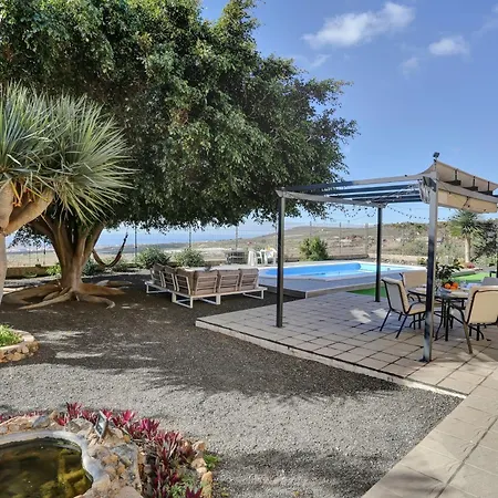 Private Heated Pool Appartement El Draguito