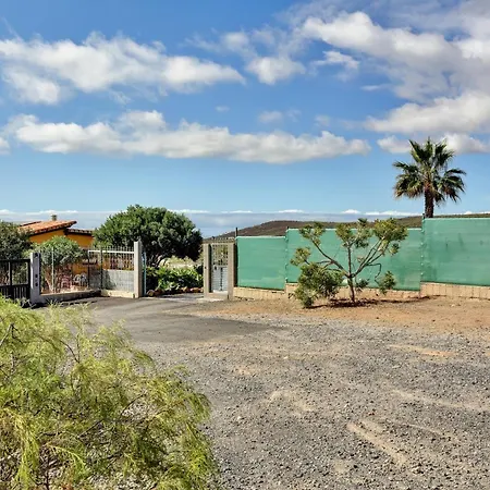 Private Heated Pool El Draguito