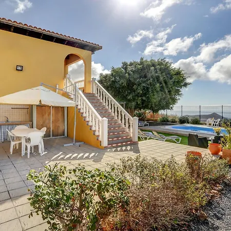 Private Heated Pool * El Draguito