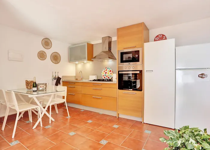 Appartement Private Heated Pool *