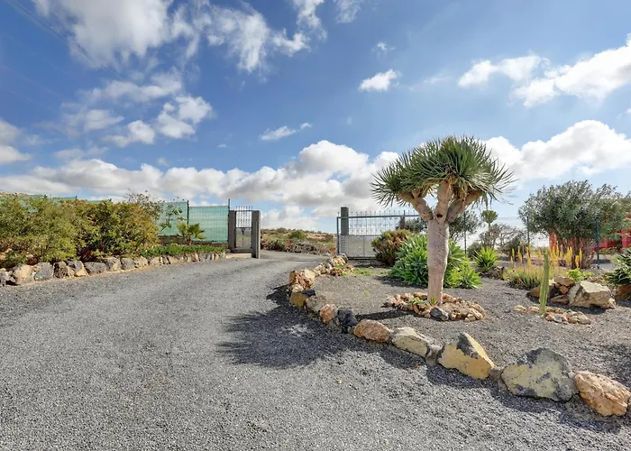 Private Heated Pool El Draguito