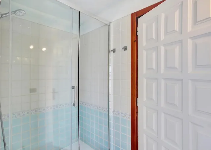 Private Heated Pool Appartement El Draguito