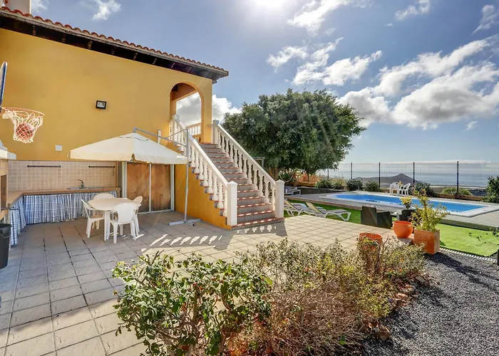 Private Heated Pool * El Draguito