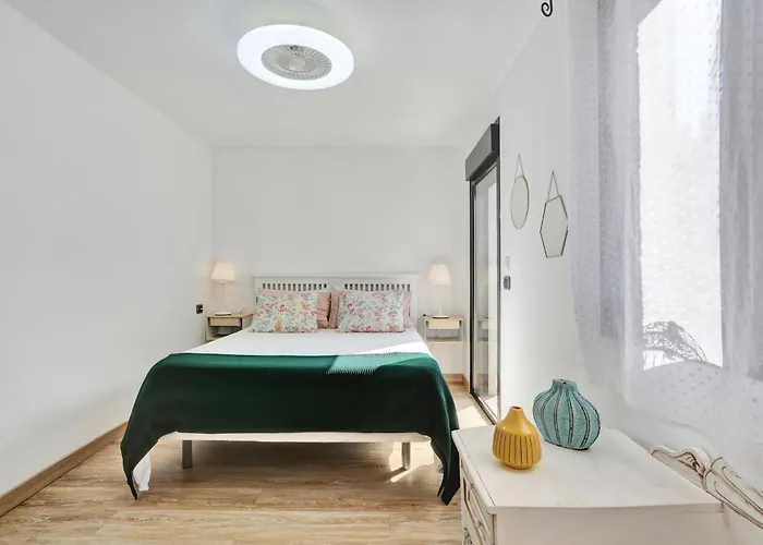 Appartement Private Heated Pool