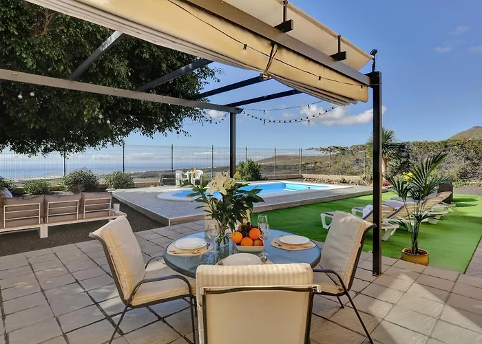 Appartement Private Heated Pool *