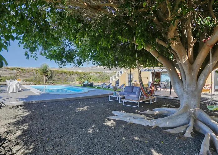 Private Heated Pool Appartement El Draguito