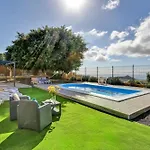 Private Heated Pool 아파트 *