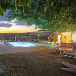 Private Heated Pool 아파트 El Draguito