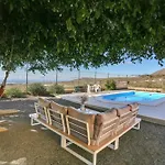 Private Heated Pool 아파트 El Draguito