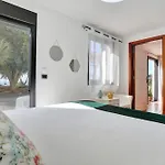 아파트 Private Heated Pool El Draguito