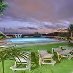 아파트 Private Heated Pool El Draguito