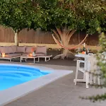 Private Heated Pool 아파트 El Draguito