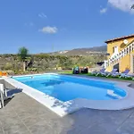 아파트 Private Heated Pool El Draguito