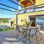Private Heated Pool 아파트 El Draguito