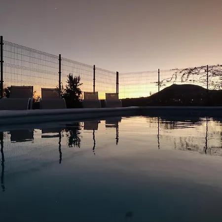 Appartement Private Heated Pool