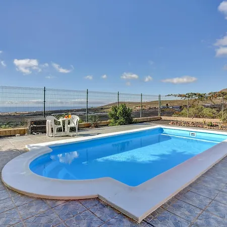 Private Heated Pool * El Draguito