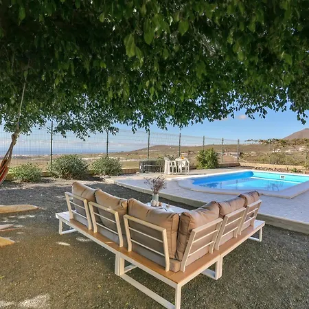 Private Heated Pool Appartement El Draguito