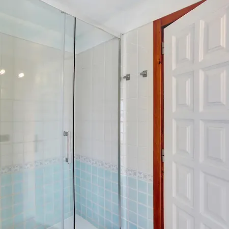 Private Heated Pool Apartment El Draguito