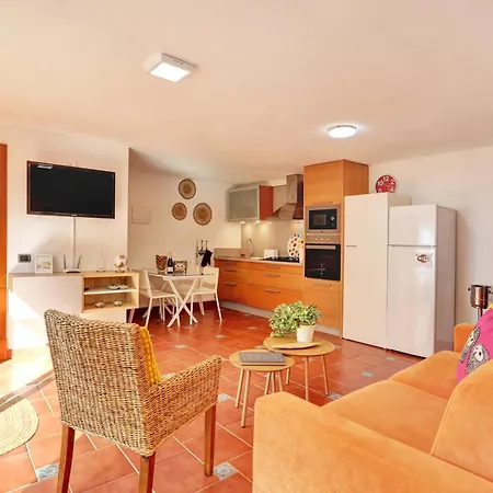 Private Heated Pool Appartement