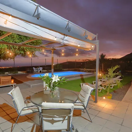 Private Heated Pool *