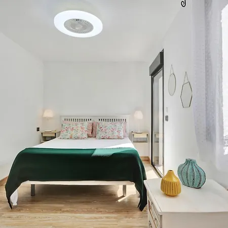 Appartement Private Heated Pool