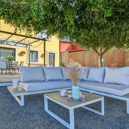 Private Heated Pool El Draguito