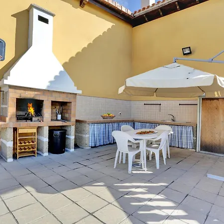 Apartment Private Heated Pool