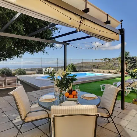 Appartement Private Heated Pool *