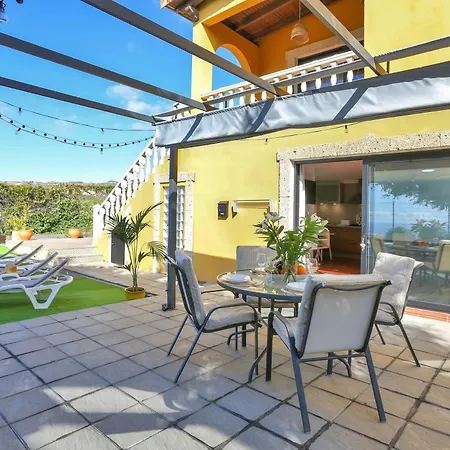 Private Heated Pool Appartement El Draguito