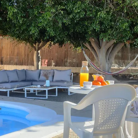 Appartement Private Heated Pool El Draguito