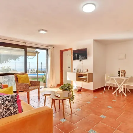 Private Heated Pool * El Draguito