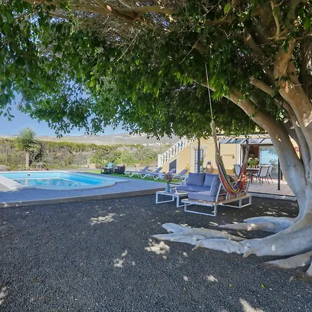 Private Heated Pool Apartment El Draguito