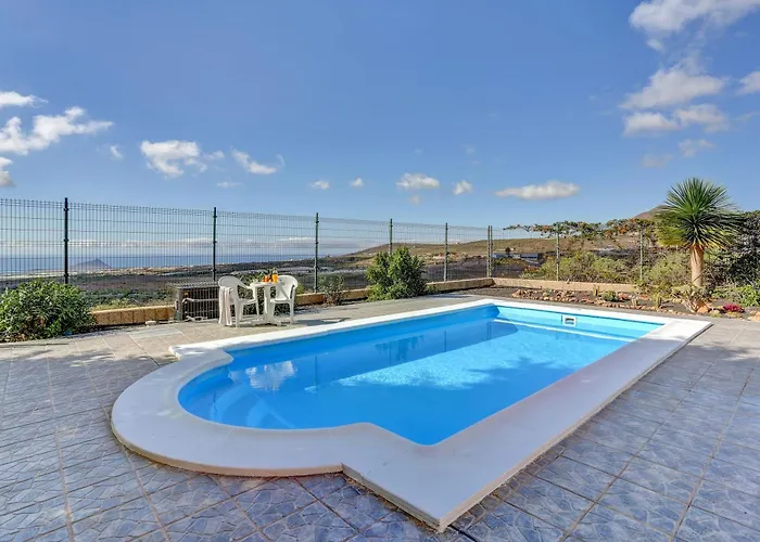 Private Heated Pool * El Draguito