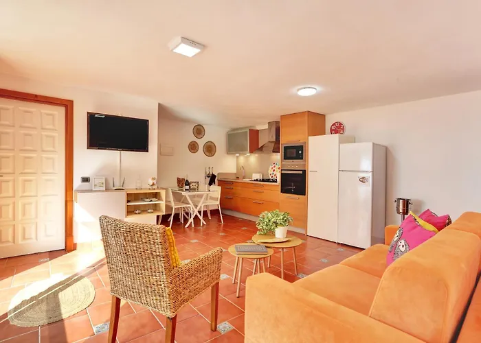 Private Heated Pool Apartamento