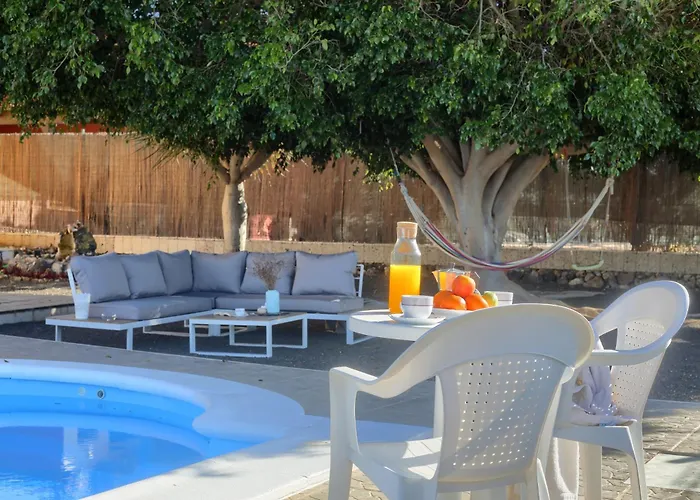 Apartamento Private Heated Pool El Draguito