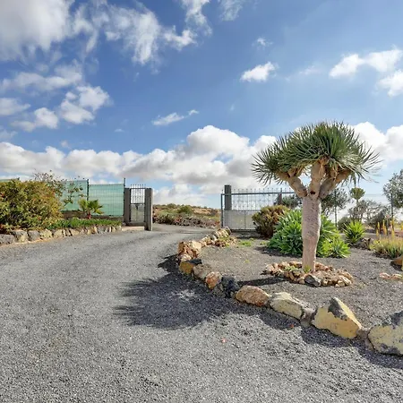 Private Heated Pool El Draguito