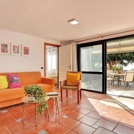 Private Heated Pool El Draguito