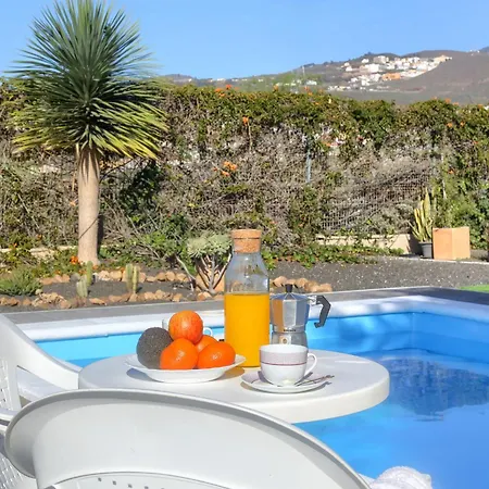 Private Heated Pool Lägenhet *