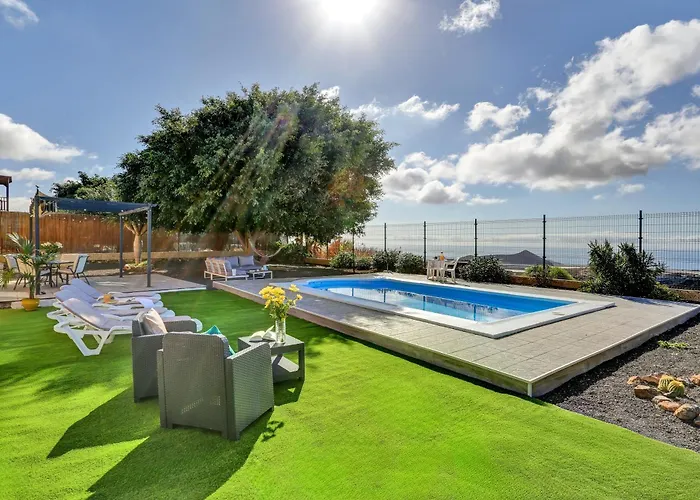 Private Heated Pool شقة *