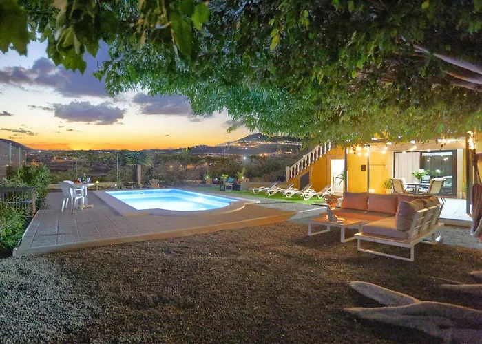 Private Heated Pool شقة El Draguito