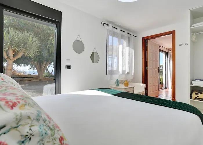 شقة Private Heated Pool El Draguito