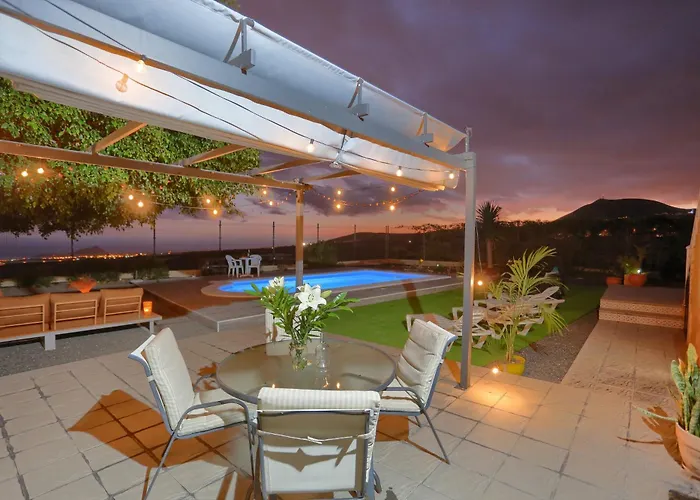 Private Heated Pool *